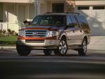 Ford Expedition EL 2006 года